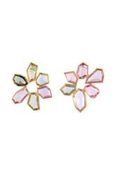 JAGGED FLOWERS